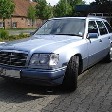 Mercedes Benz Te 320