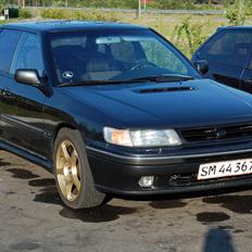 Subaru Legacy bc5