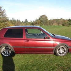 VW Golf 3