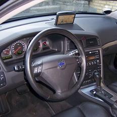 Volvo S60 D5 faceliftet til -07 Solgt