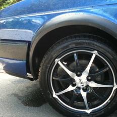 VW Golf 2 1,6 Diesel !!