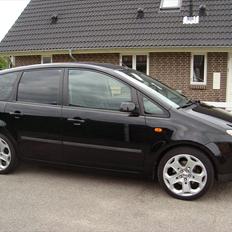 Ford focus c-max