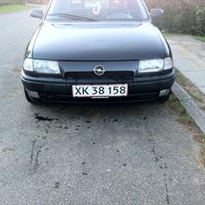 Opel Astra F Stcar/Bette Fis