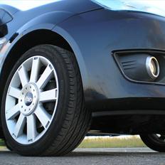 Ford Fiesta ST150 (solgt)