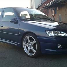 Peugeot 306