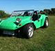 VW Buggy peter linder" solgt