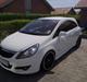 Opel Corsa D 1,7 OPC-line