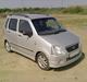 Suzuki Wagon R+ Special