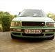 Audi 80 Avant TDI RIP