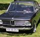 BMW 2002 ti