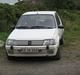 Peugeot 205 Rallye SOLGT