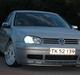 VW Golf IV SOLGT