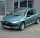 Peugeot 206 1.4 