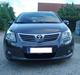 Toyota Avensis D-4D TX *SOLGT*