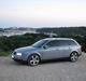 Audi A4 Avant 2,5 V6 TDI