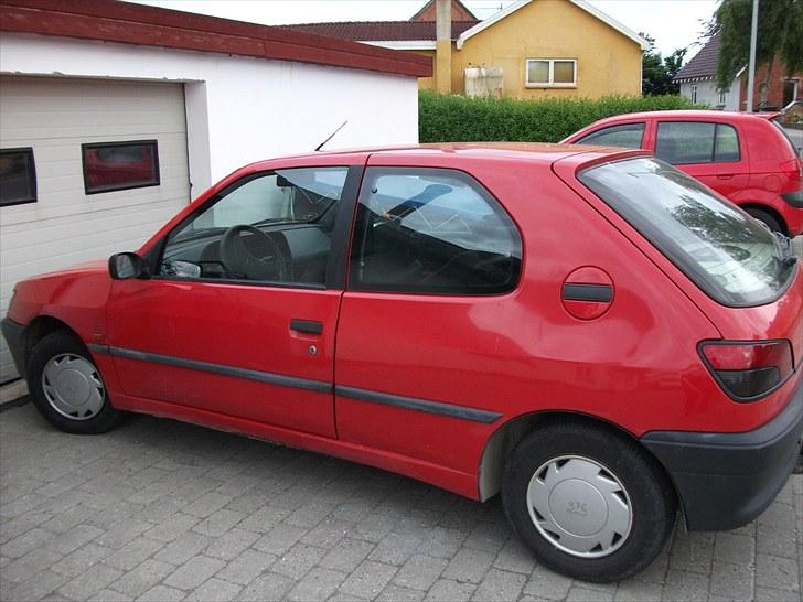 Peugeot 306 R.I.P billede 1