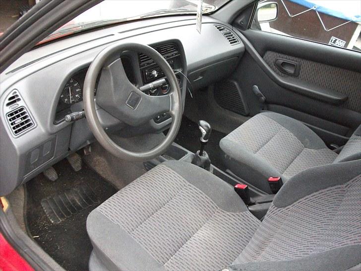 Peugeot 306 R.I.P billede 3