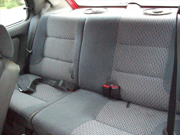 Peugeot 306 R.I.P billede 4