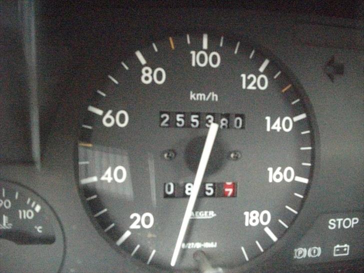 Peugeot 306 R.I.P billede 5