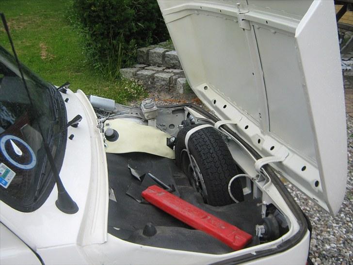 Fiat 126 Maluch  billede 9