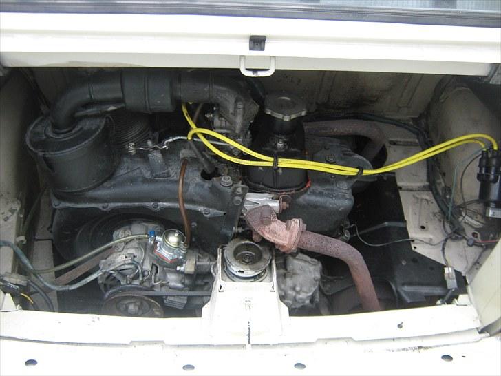 Fiat 126 Maluch  billede 10