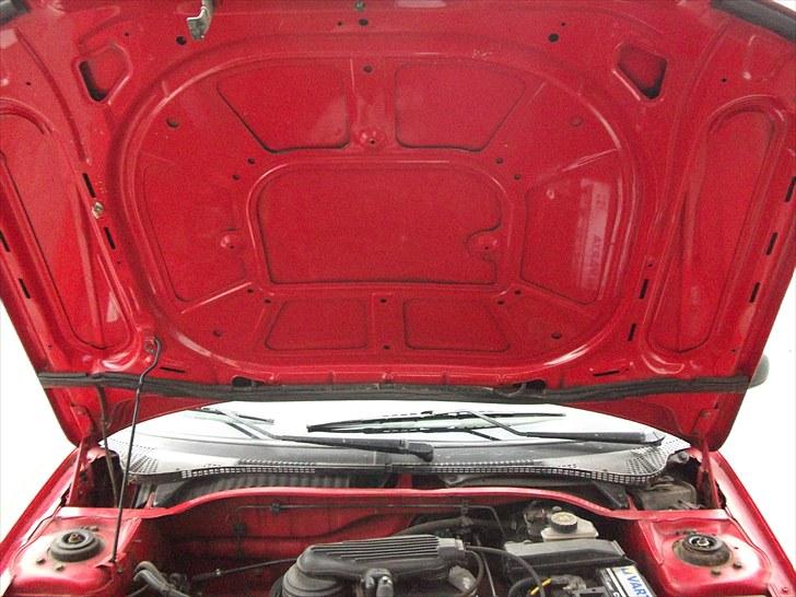 Peugeot 306 R.I.P billede 9