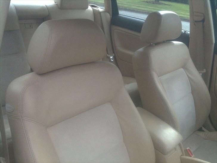 VW Passat TDI Highl 4M solgt billede 8