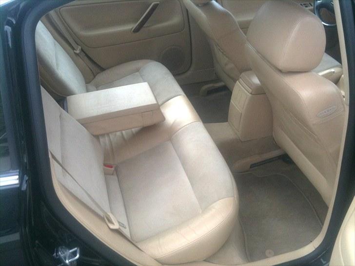 VW Passat TDI Highl 4M solgt billede 9