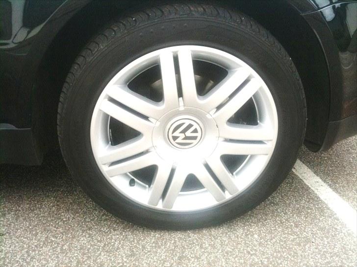 VW Passat TDI Highl 4M solgt billede 11