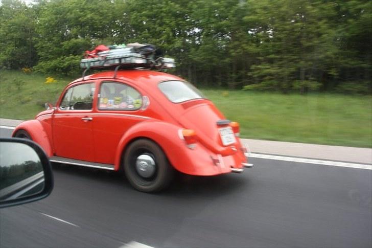 VW 113 1300 billede 5