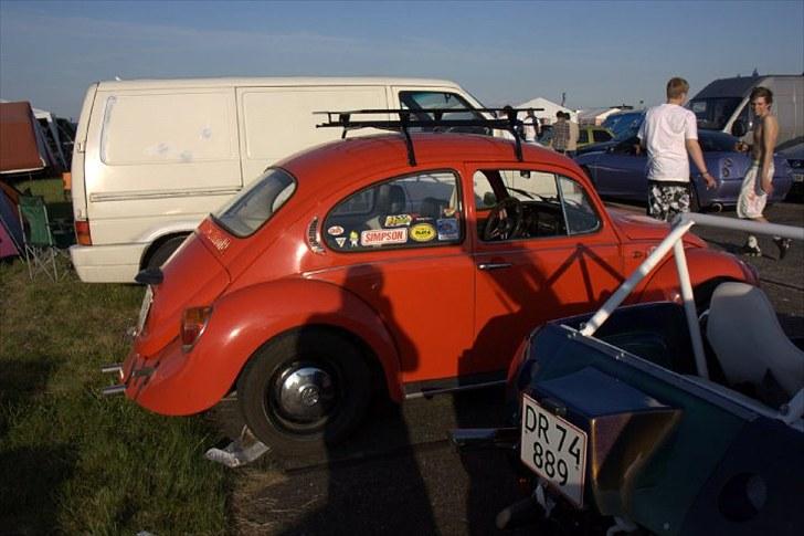 VW 113 1300 billede 7