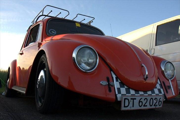 VW 113 1300 billede 8