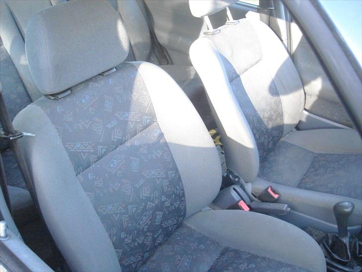 Skoda FELICIA 136LXI Solgt billede 13