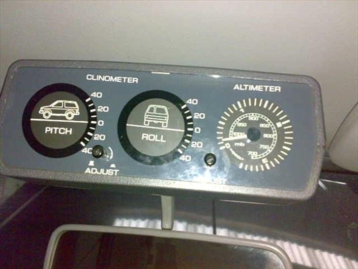 Nissan Patrol Gr 2.8 Turbo billede 5