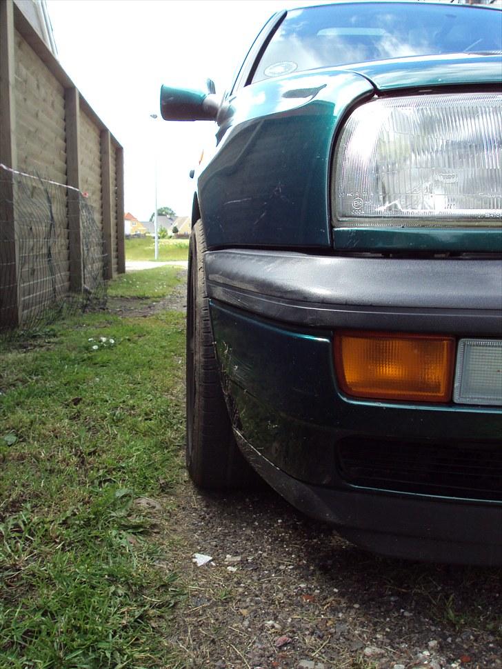 VW Golf ||| GL Tdi - SOLGT billede 12