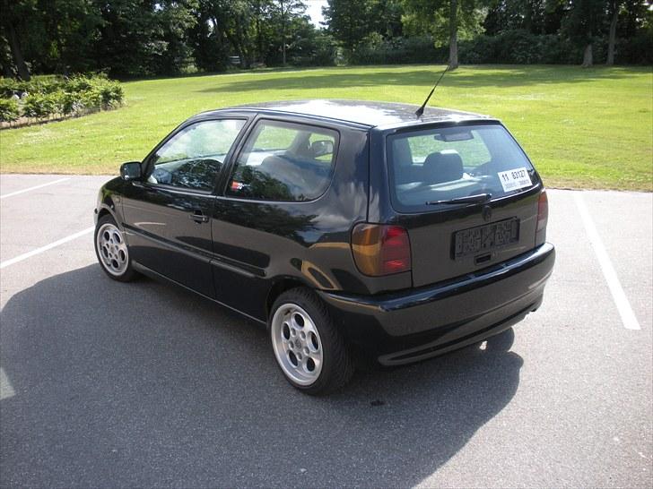 VW Polo 6N billede 3