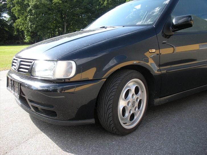 VW Polo 6N billede 5