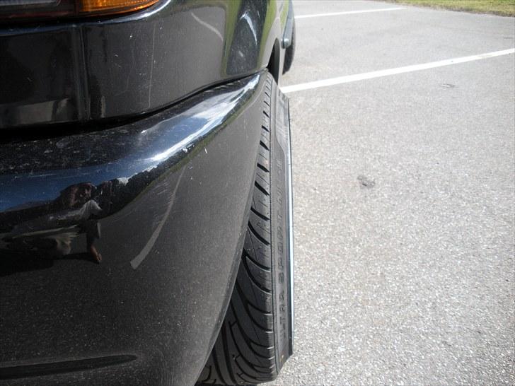 VW Polo 6N billede 6