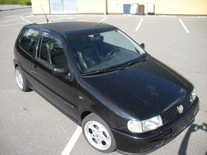 VW Polo 6N billede 10