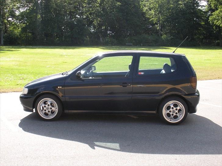 VW Polo 6N billede 11