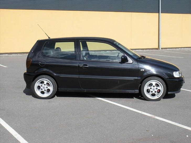 VW Polo 6N billede 12