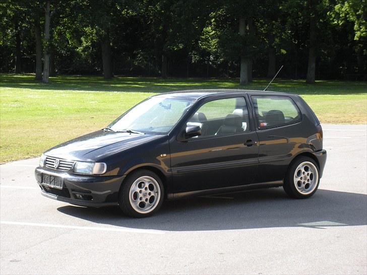 VW Polo 6N billede 13