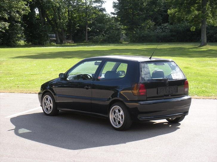 VW Polo 6N billede 14