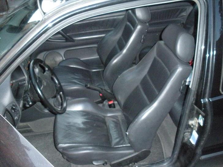 VW Polo 6N billede 15