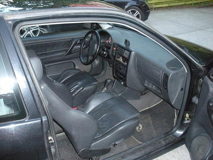 VW Polo 6N billede 16