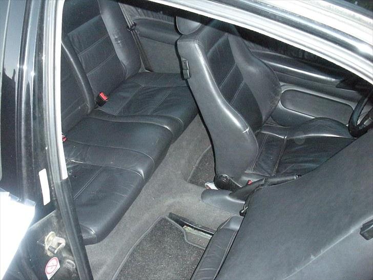 VW Polo 6N billede 17