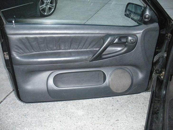 VW Polo 6N billede 18