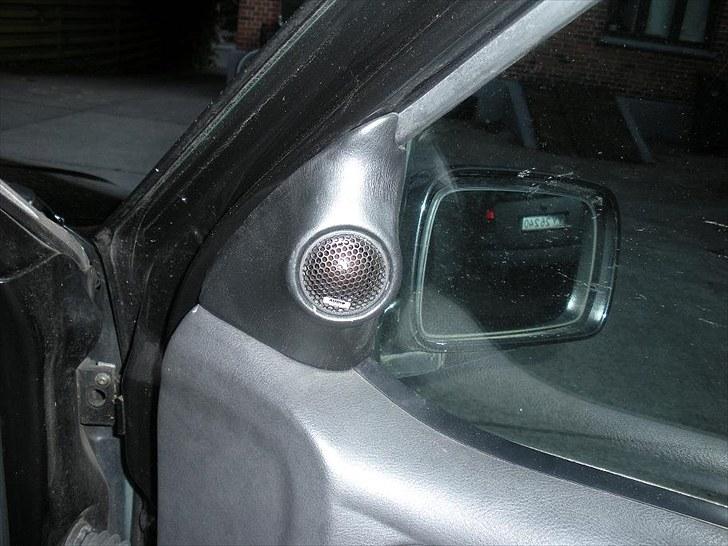 VW Polo 6N billede 19