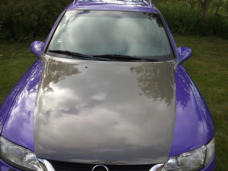 Opel vectra B R.I.P SPORT billede 5