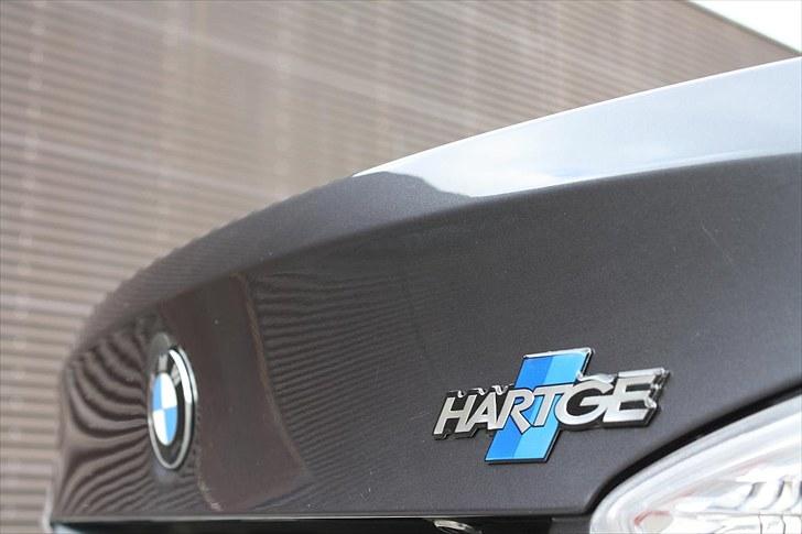 BMW 325i E90 KONEBIL SOLGT billede 8